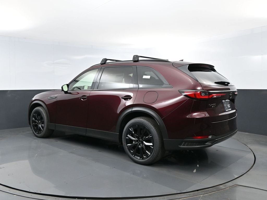 New 2026 Artisan Red Premium Mazda 3.3 Turbo Premium Sport AWD image 26