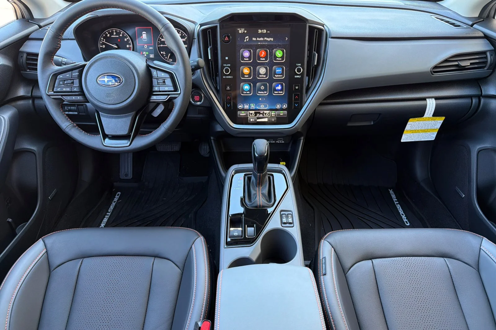 2026 Subaru Crosstrek Limited - Photo 13