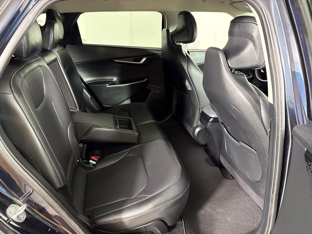 Used 2023 Blue Kia Wind image 20