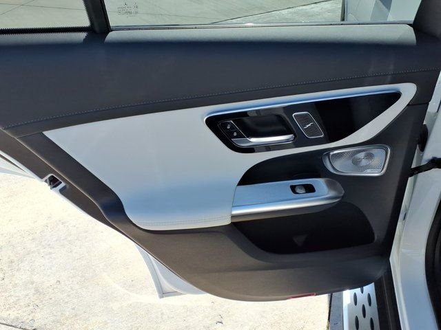 New 2026 White Mercedes-Benz GLC 300 Coupe image 16