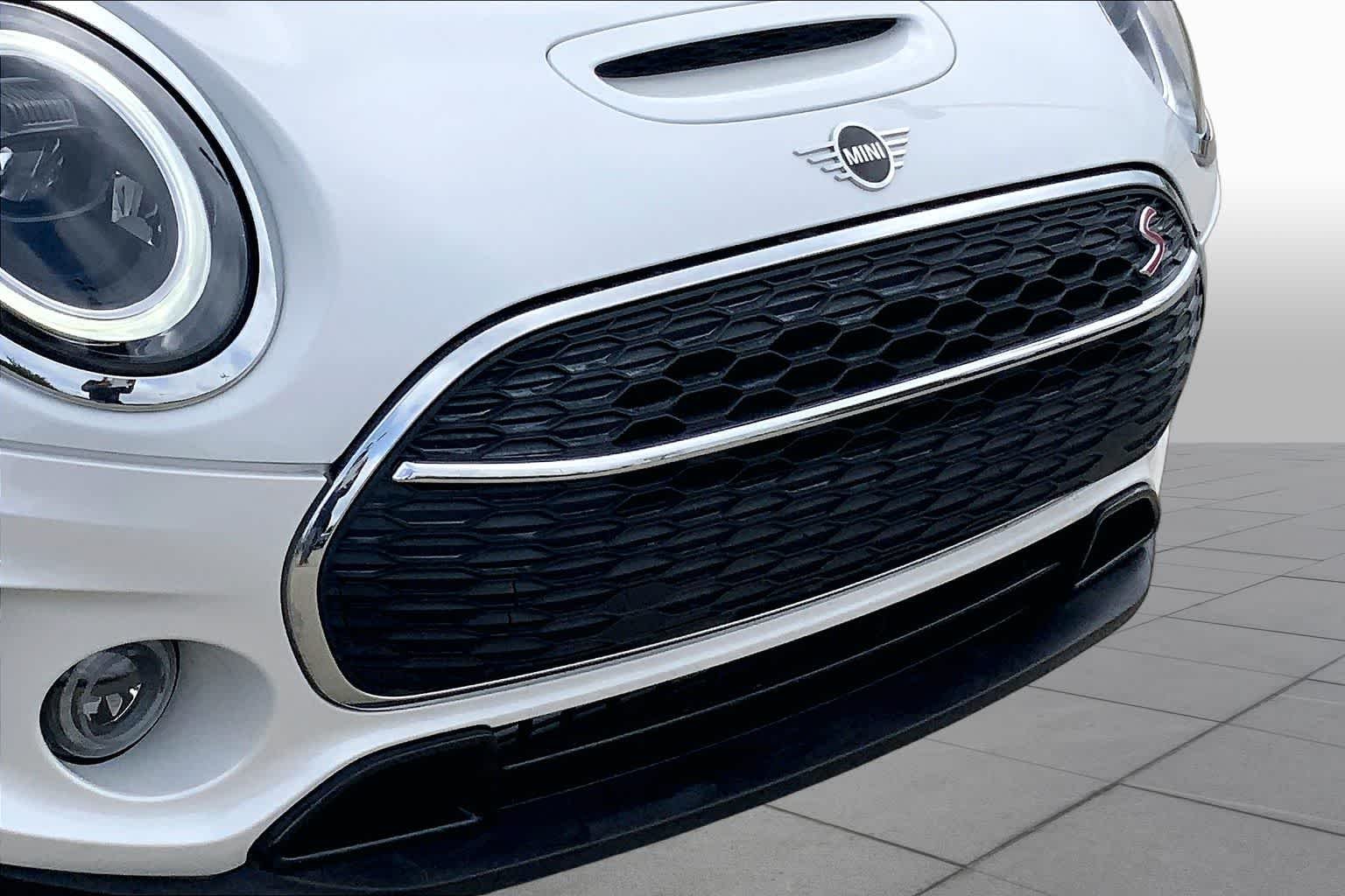 2024 MINI Clubman S - Photo 29