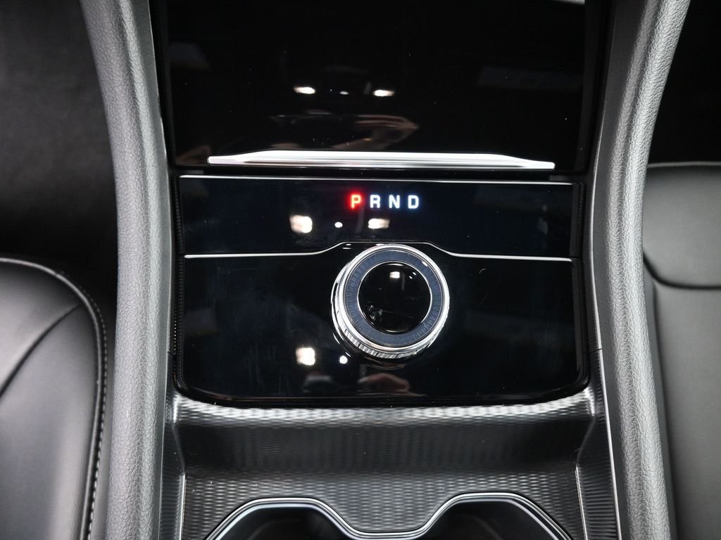 2025 Jeep Grand Cherokee L Limited - Photo 3