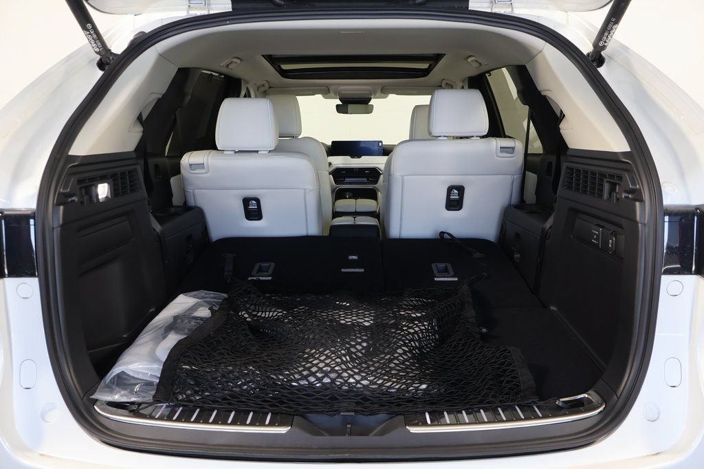 2026 Mazda CX-90 Premium Plus Package - Photo 9