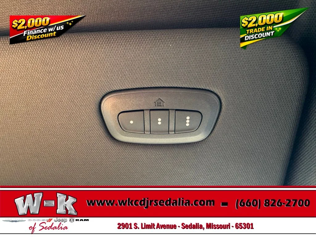 2026 RAM 1500 Big Horn/Lone Star - Photo 17