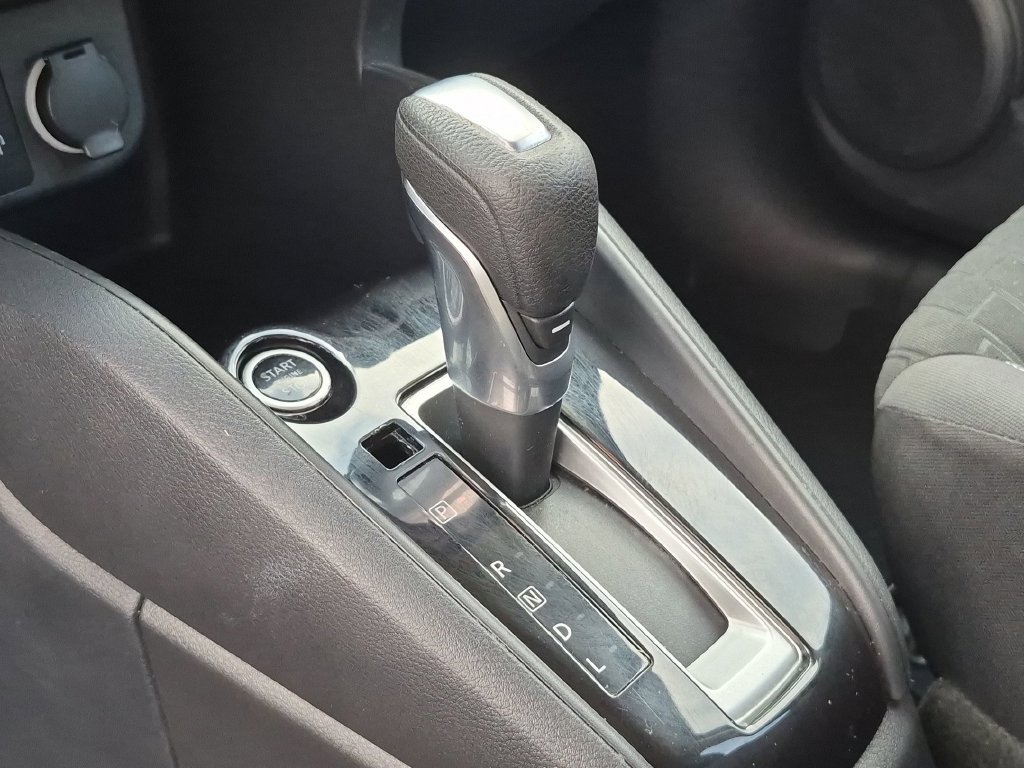 Used 2021 Gray Nissan S image 23
