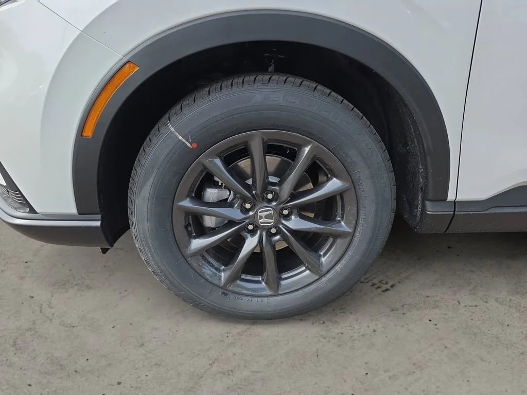 2026 Honda CR-V EX-L - Photo 15