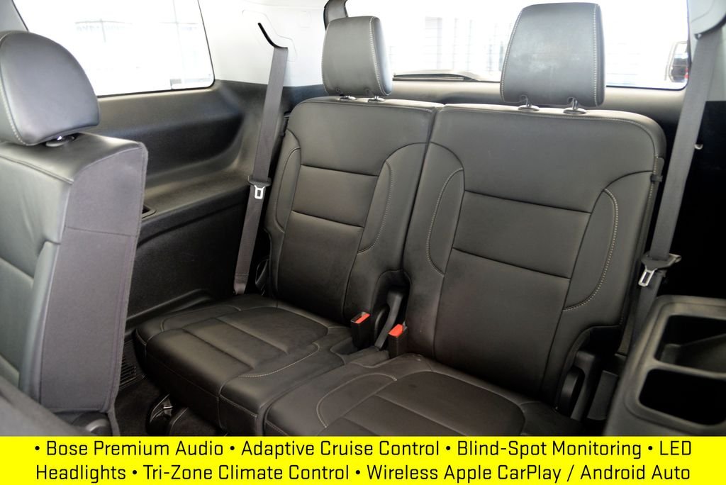 2023 GMC Acadia SLT - Photo 29