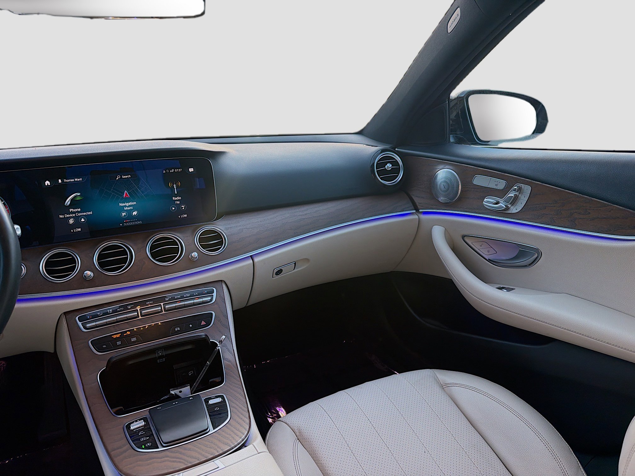 2023 Mercedes-Benz E-Class E450 - Photo 20