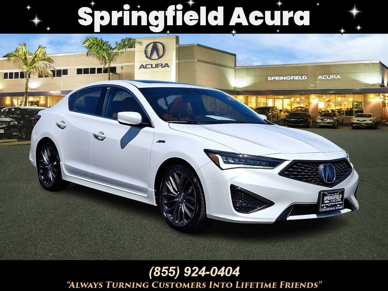 2022 Acura ILX Premium & A-Spec's photo