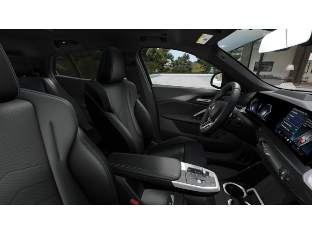 New 2026 Black Sapphire Metallic BMW  image 9