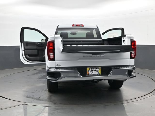 New 2026 Summit White GMC Pro image 30