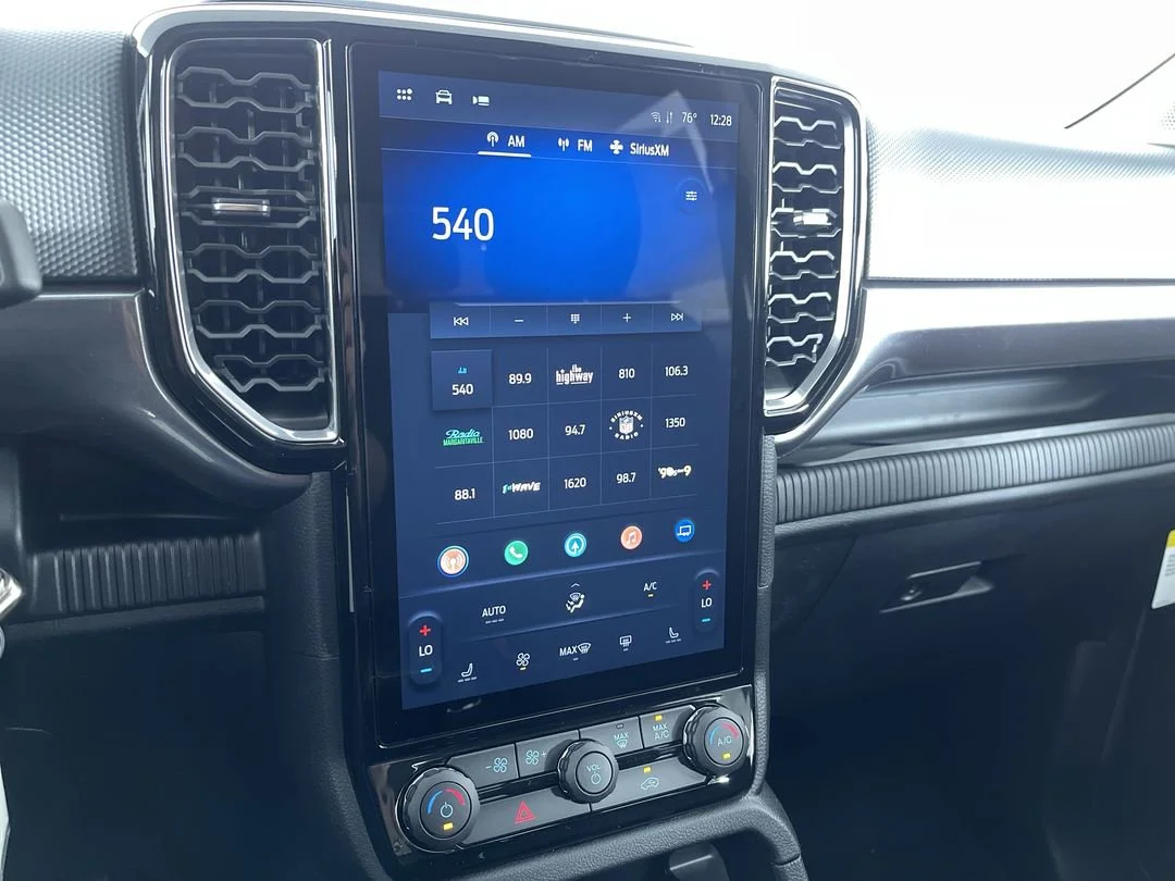 2025 Ford Ranger XLT - Photo 18