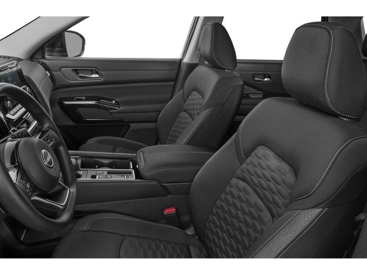 Used 2023 Gun Metallic Nissan SL 4WD image 70