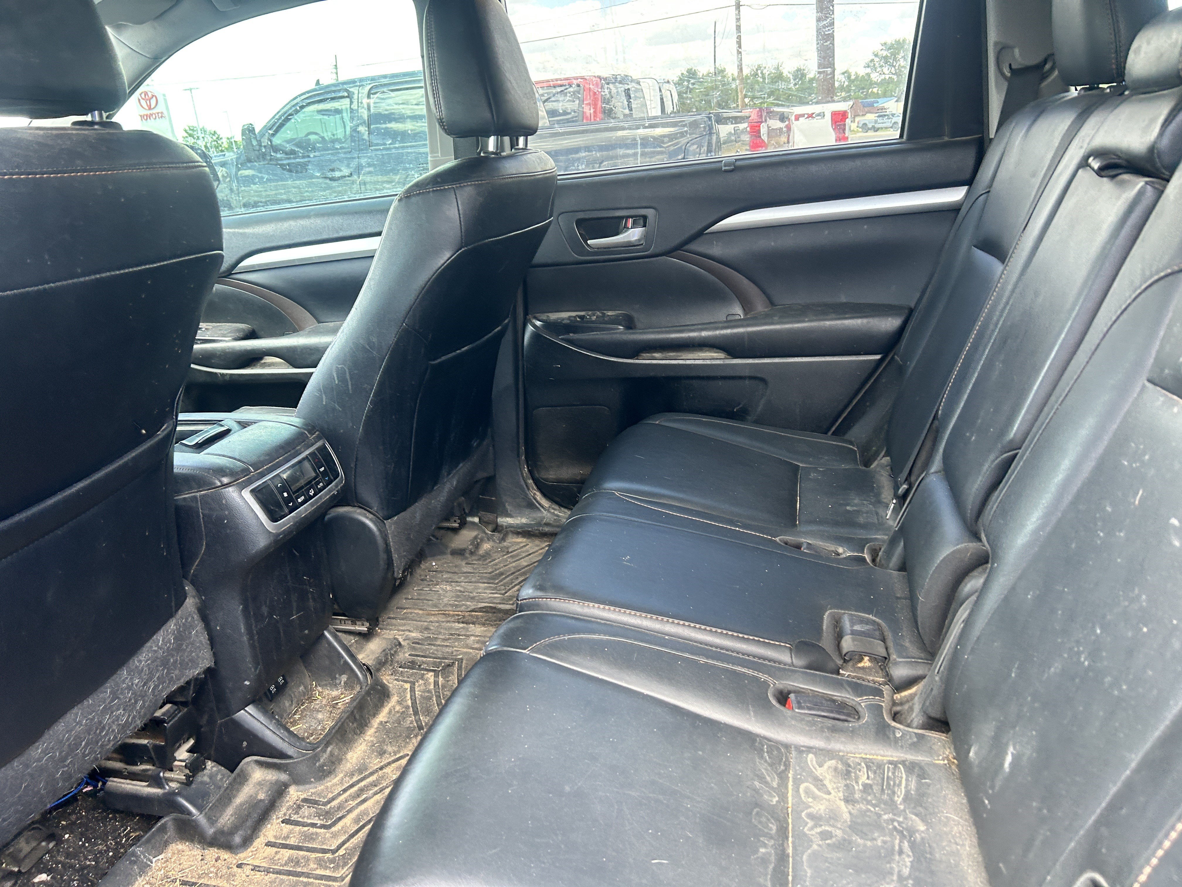 2018 Toyota Highlander XLE - Photo 9