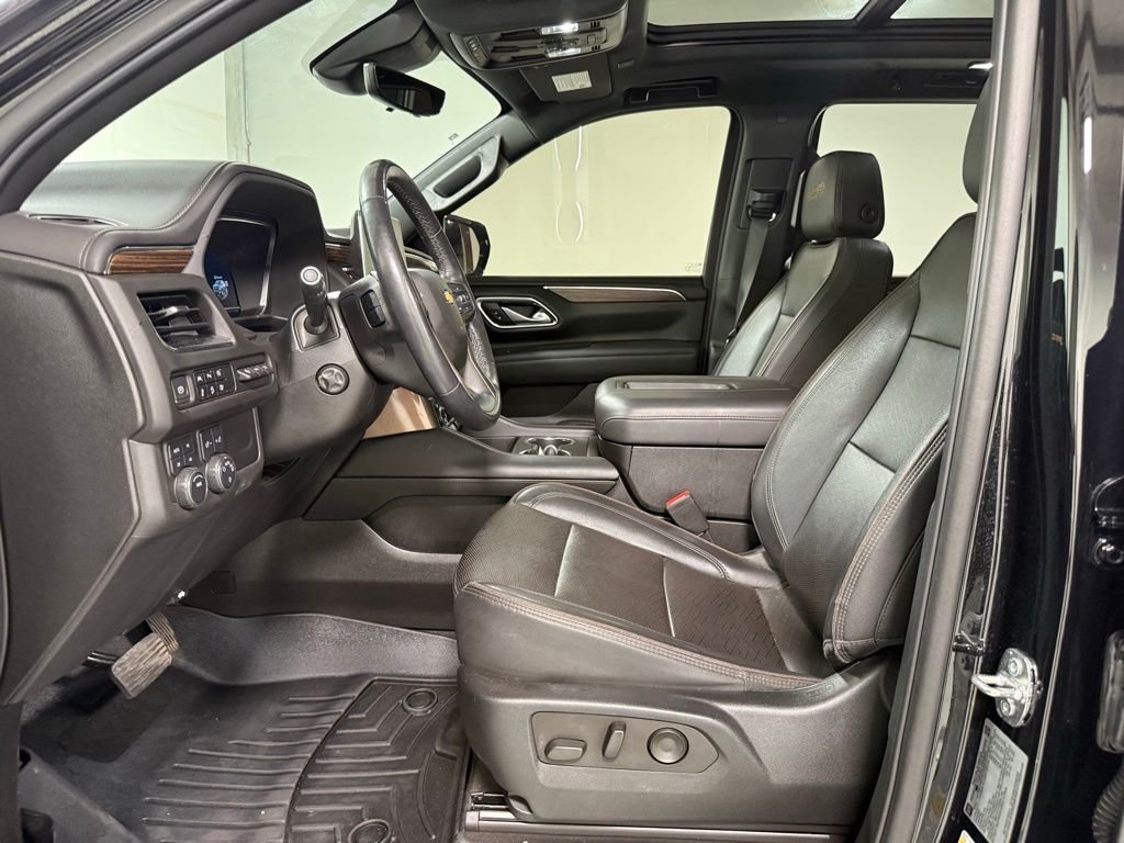 2023 Chevrolet Tahoe High Country - Photo 12