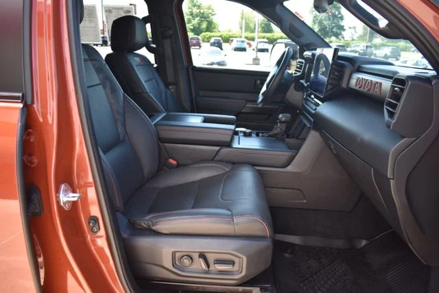 Used 2024  Toyota TRD Pro image 23