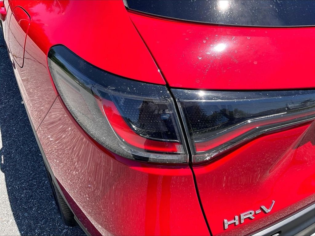 Used 2023 Milano Red Honda Sport image 30