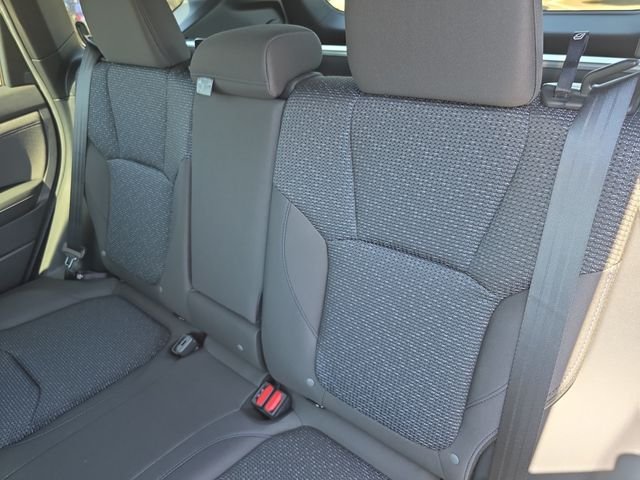 New 2026 RIVER ROCK PEARL Subaru Premium image 17