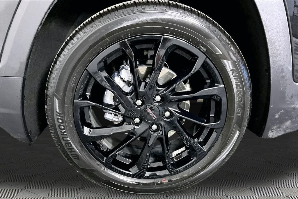 2024 GMC Terrain SLE - Photo 31