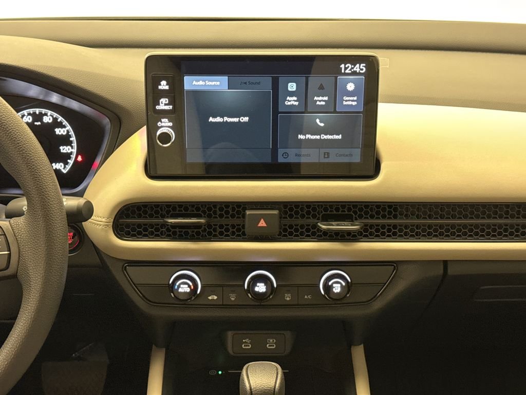 2026 Honda HR-V LX - Photo 15