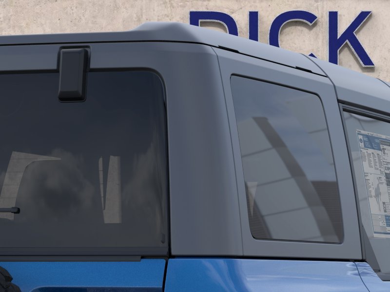 New 2026 Blue Ford Base image 50