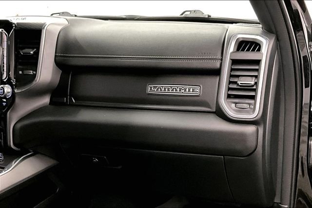 2023 RAM Ram 1500 Pickup Laramie - Photo 17