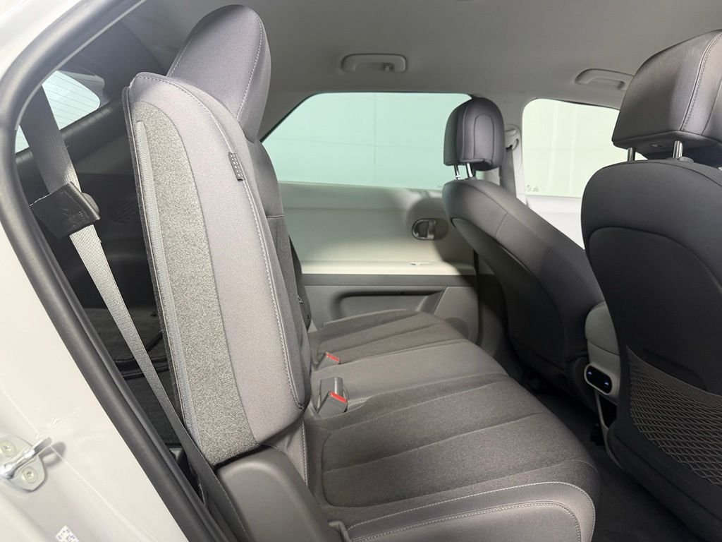 Certified Used 2024 Gray Hyundai SEL image 20