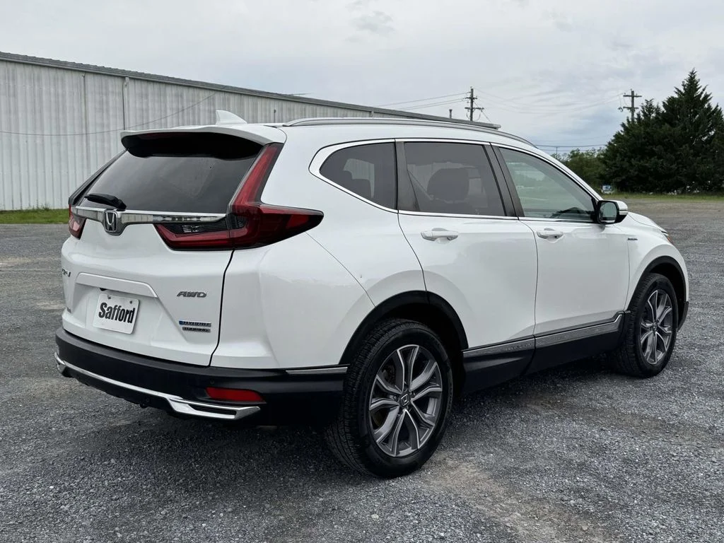 Used 2021  Honda Touring image 9