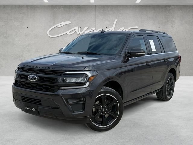 2024 Ford Expedition Limited's photo