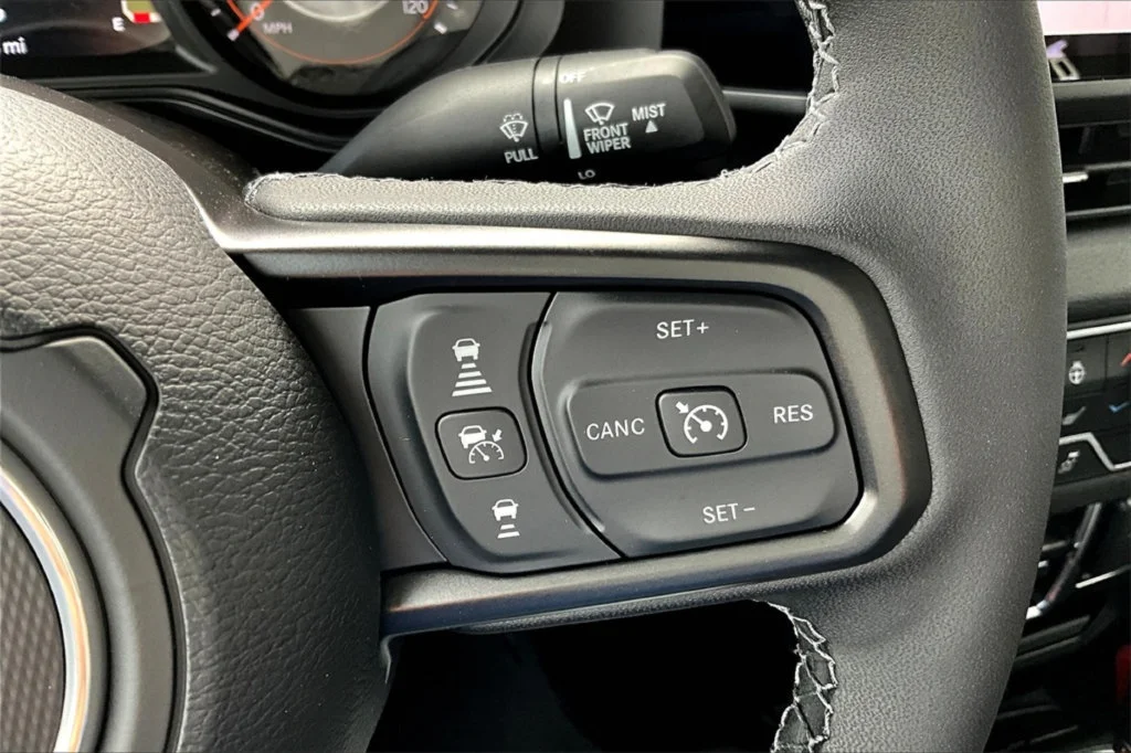 2025 Jeep Gladiator Sport S - Photo 18