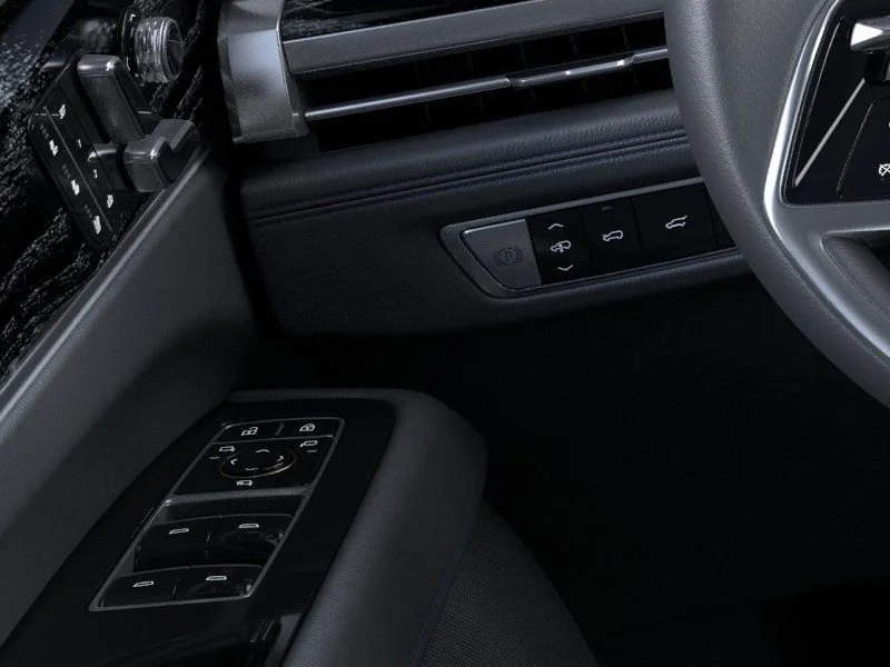 2025 Cadillac Escalade IQ Luxury 1 - Photo 42