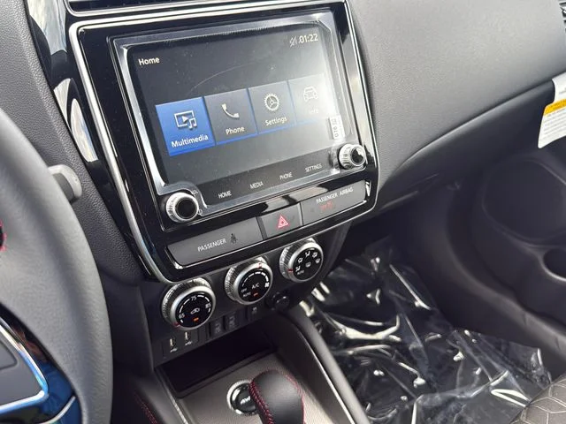 2025 Mitsubishi Outlander Sport TRAIL - Photo 15