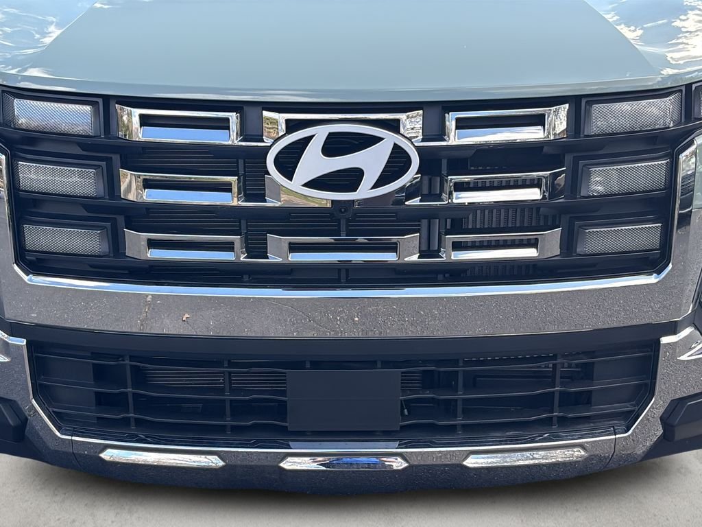 2026 Hyundai Santa Cruz Limited - Photo 42