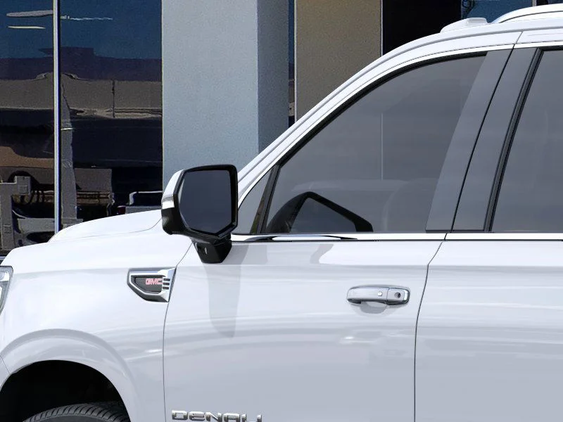 2026 GMC Yukon XL Denali - Photo 12