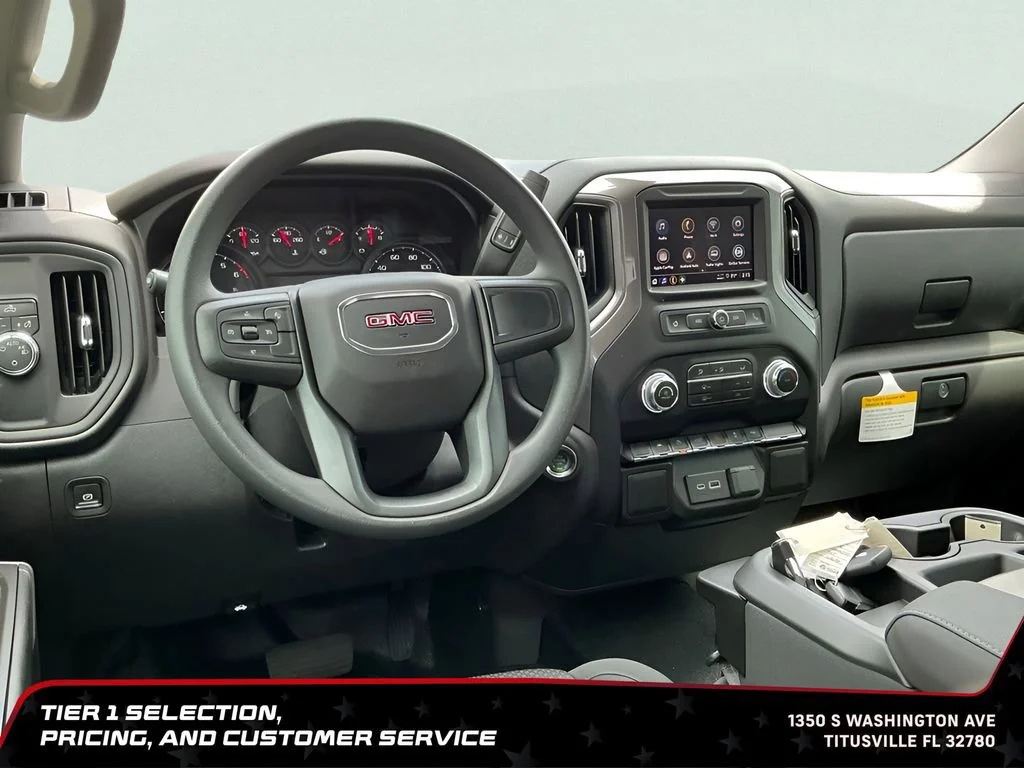 2026 GMC Sierra 1500 Pro - Photo 22