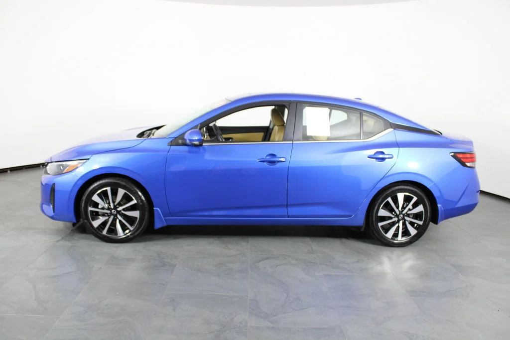 2024 Nissan Sentra SV - Photo 14