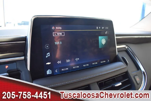 Certified Used 2023 STERLING GRAY METALLIC Chevrolet LT image 42