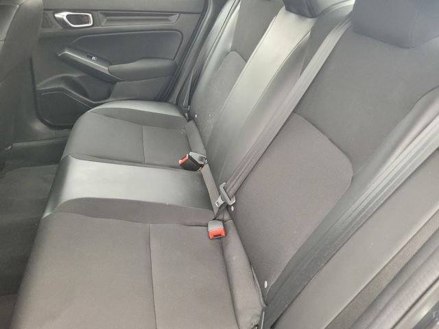 Used 2024 Gray Honda Sport image 15