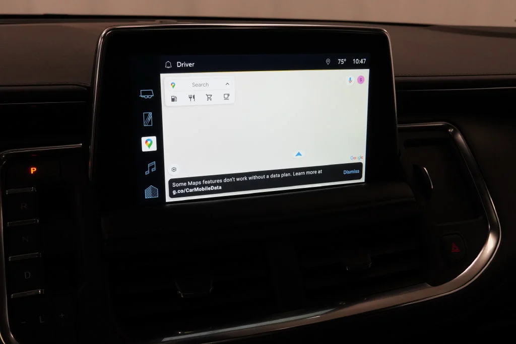 Used 2022 Black Chevrolet LT image 20