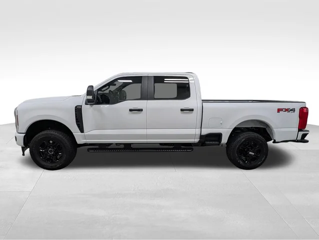 2026 Ford F-250SD F-250® XL