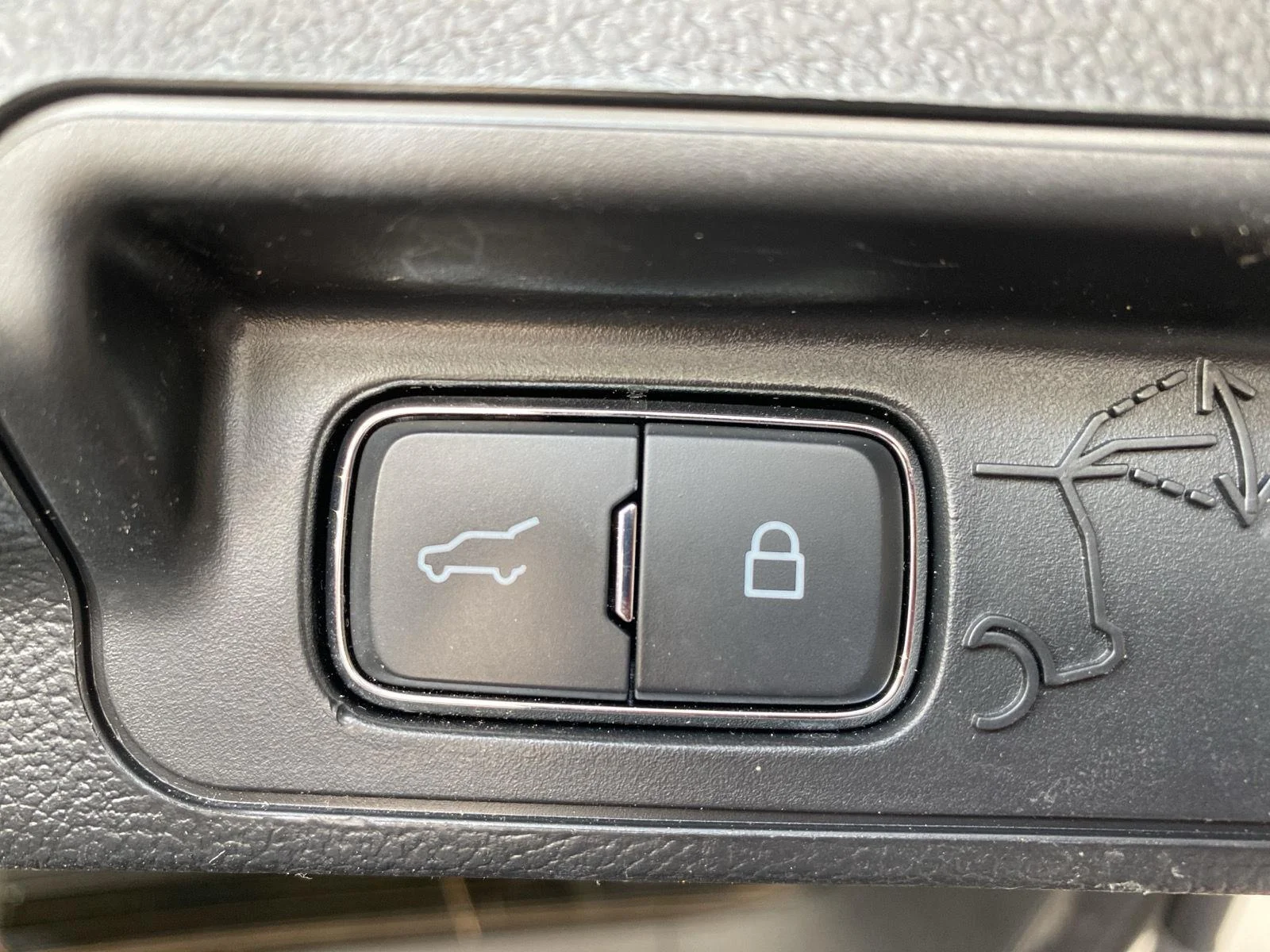 Used 2024 Agate Black Ford XLT image 25