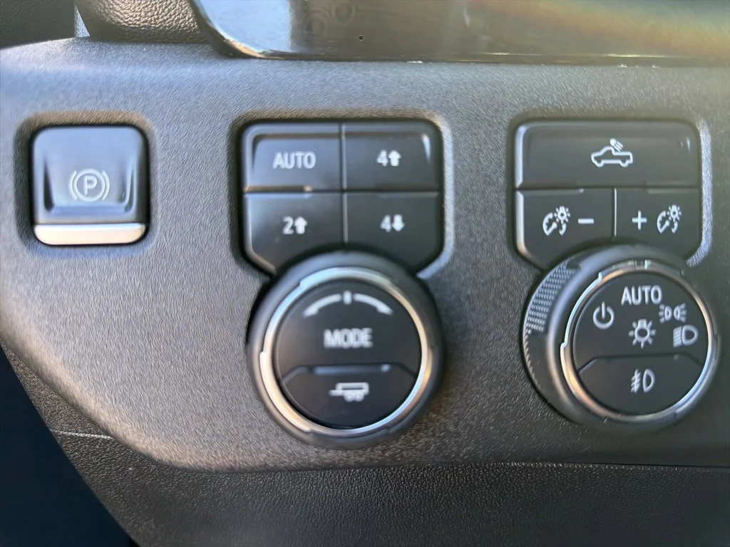 Used 2023 Sterling Gray Metallic Chevrolet RST image 20