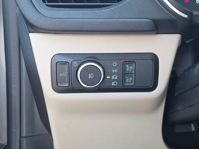 2022 Ford Escape SEL - Photo 32