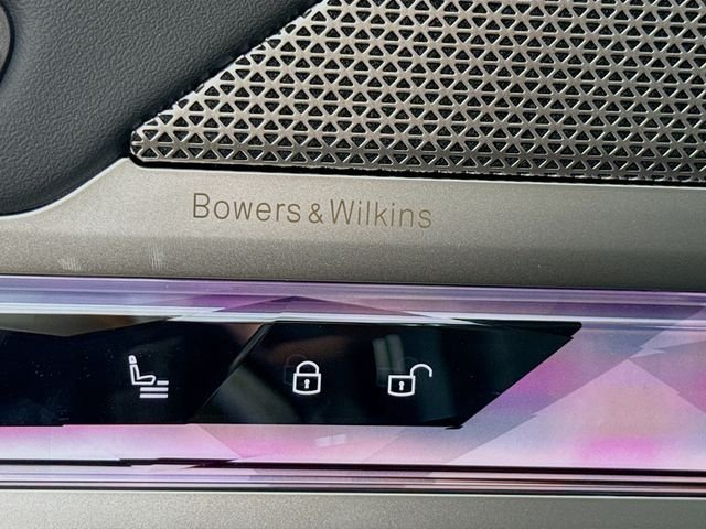 2025 BMW 7 Series 760i - Photo 19