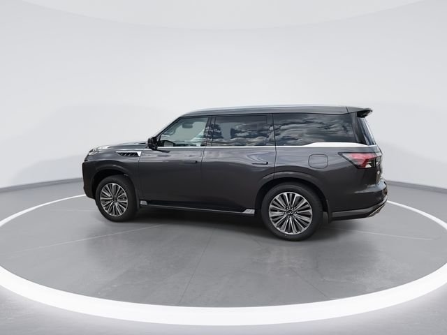 2026 INFINITI QX80 Luxe - Photo 6