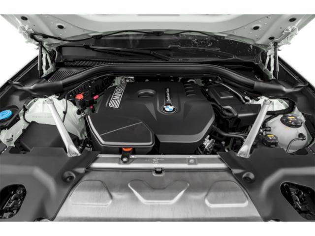 Used 2018 Glacier Silver Metallic BMW M40i image 13