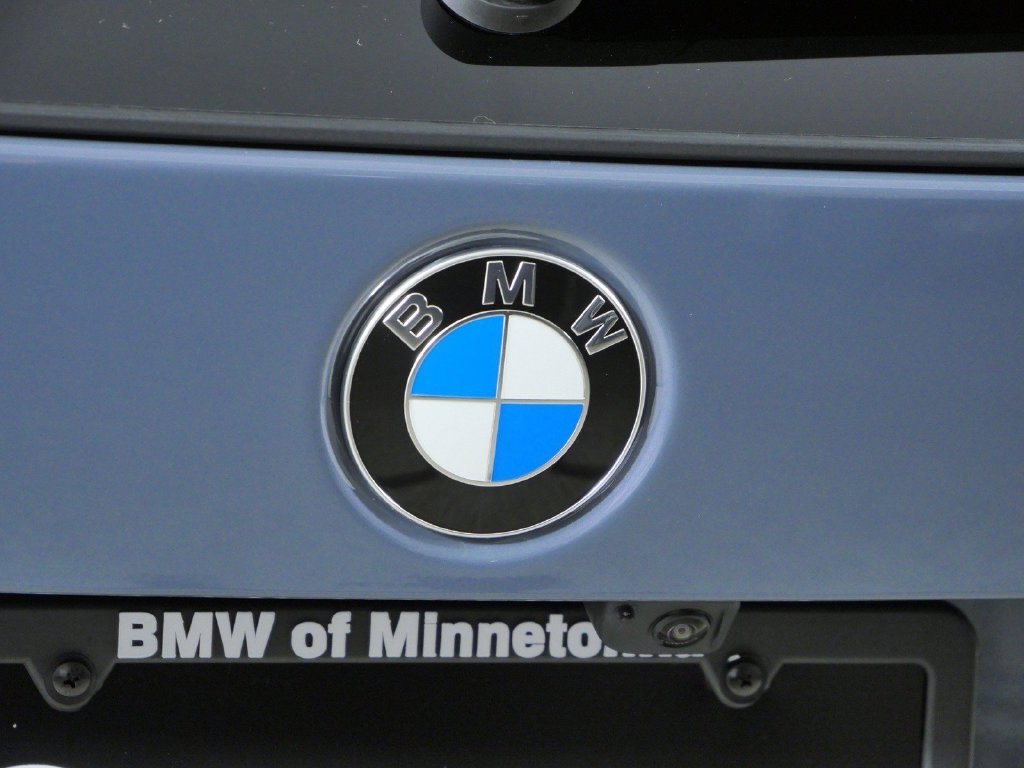 New 2027 Storm Bay Metallic BMW xDrive28i image 13