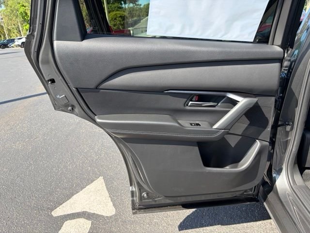 New 2026 Machine Gray Metallic Mazda 2.5 S Preferred AWD image 8
