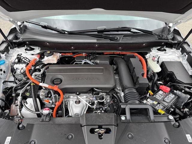 2026 Honda CR-V Sport Touring - Photo 33