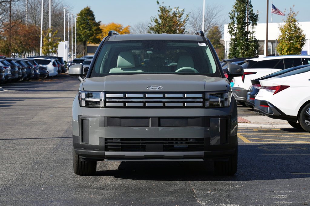 Vehicle thumbnail